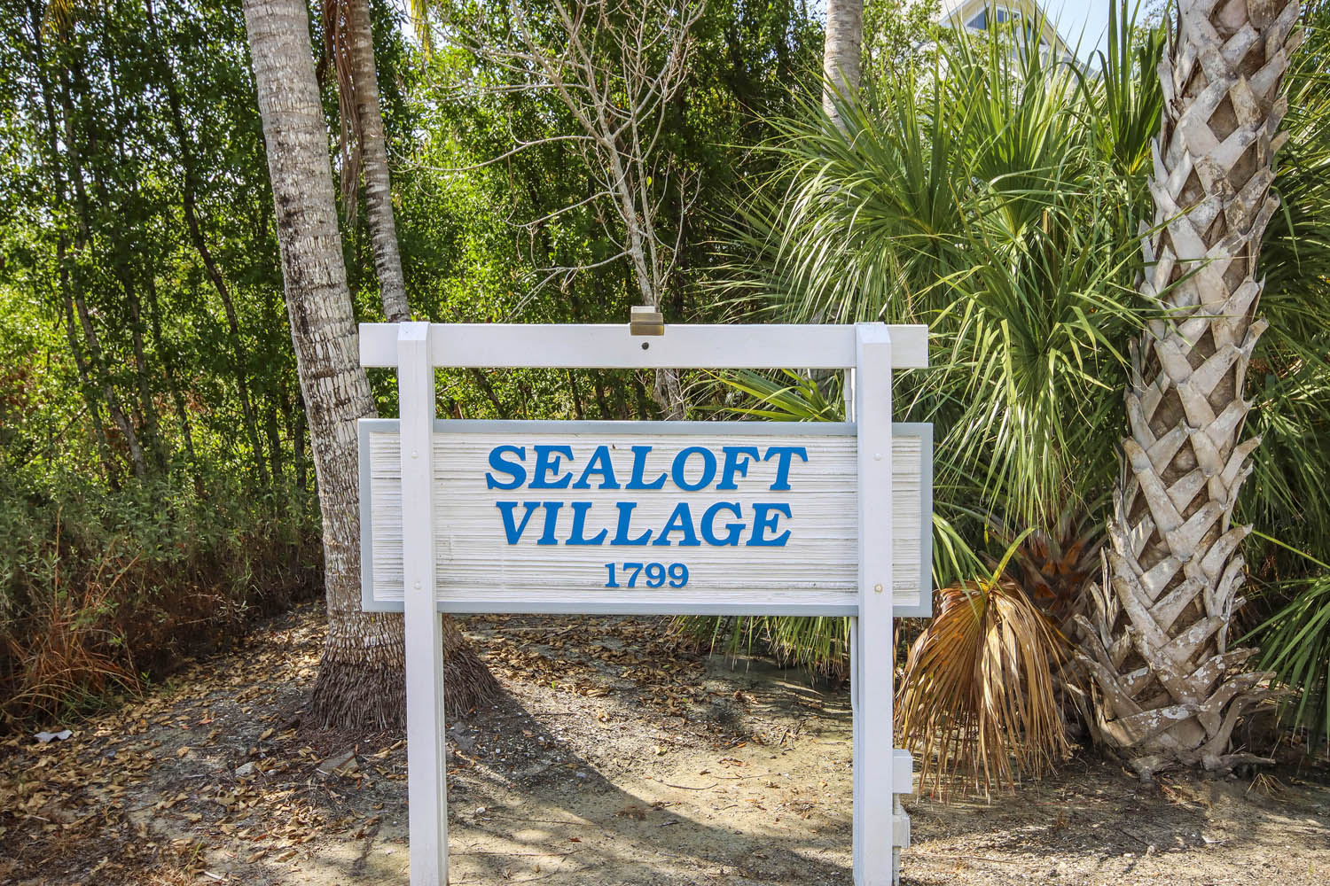 Sealoft Village Sanibel 2