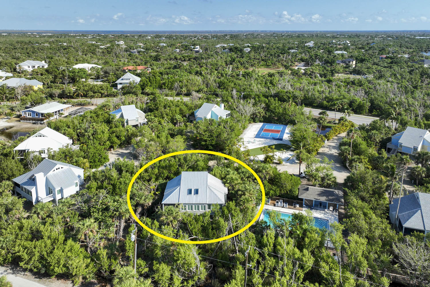 Sealoft Village Sanibel 48