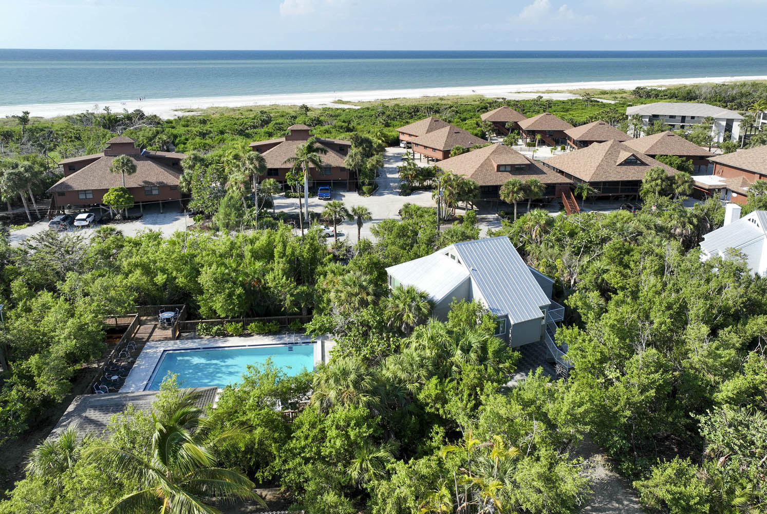 Sealoft Village Sanibel 44