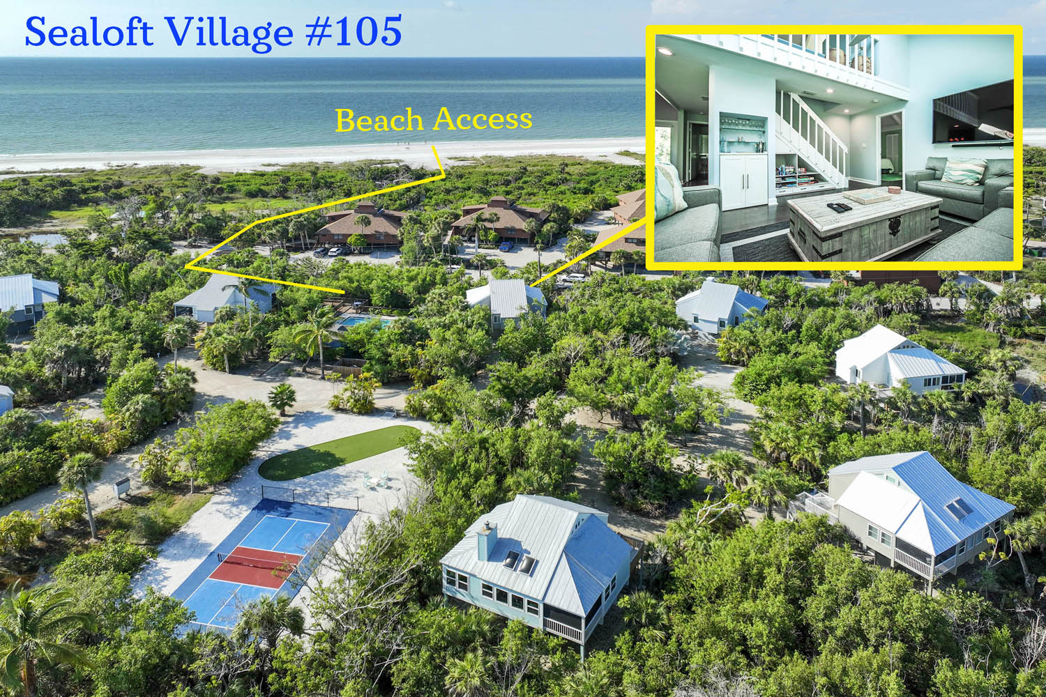 Sealoft Village Sanibel 40