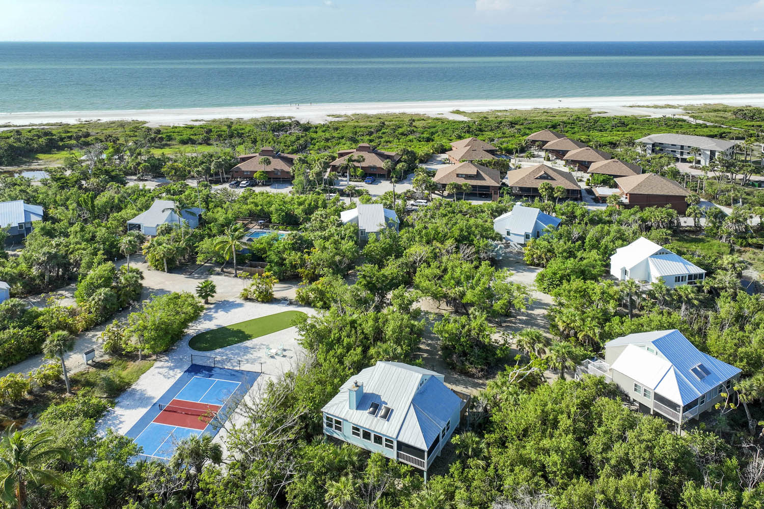 Sealoft Village Sanibel 42