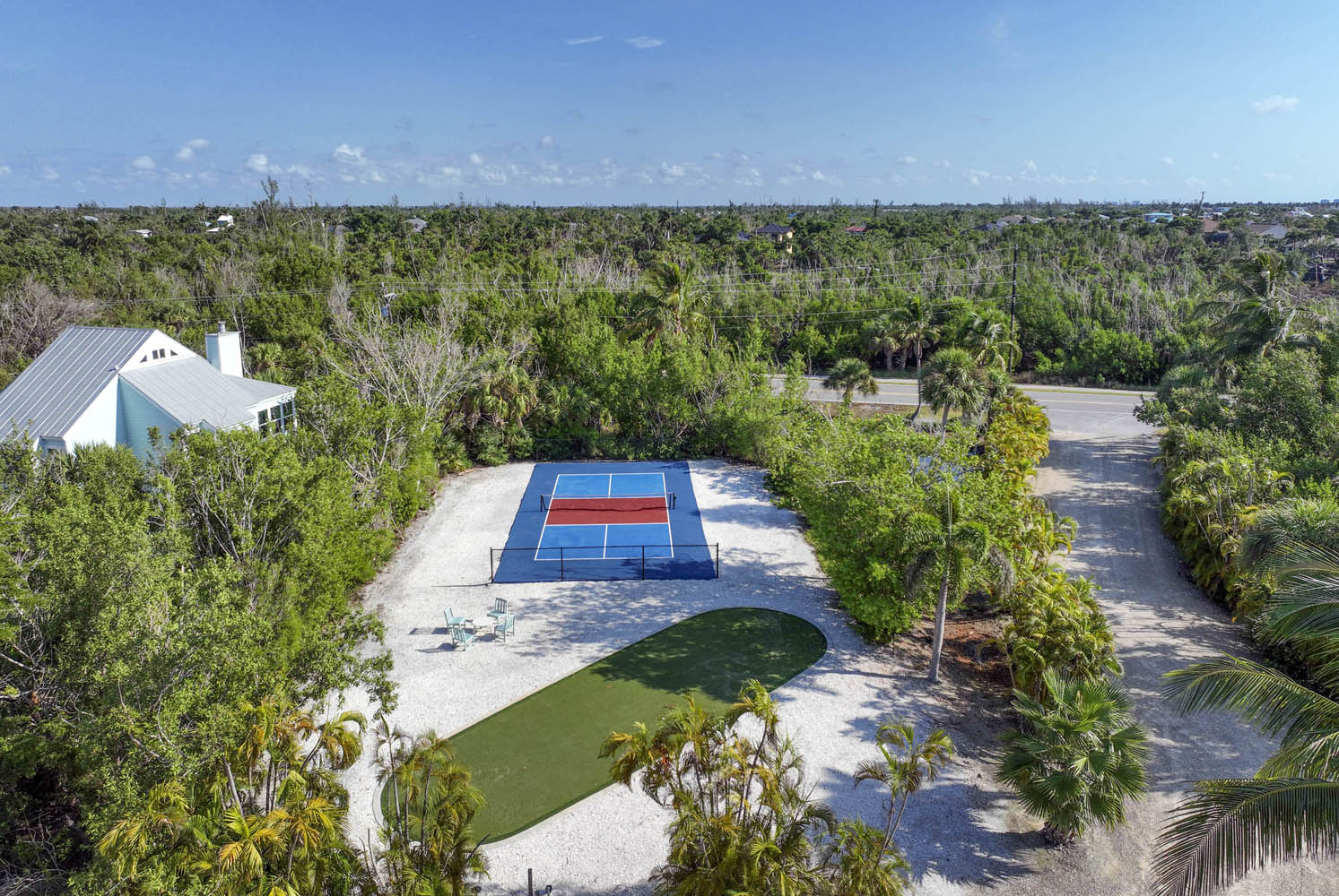 Sealoft Village Sanibel 35