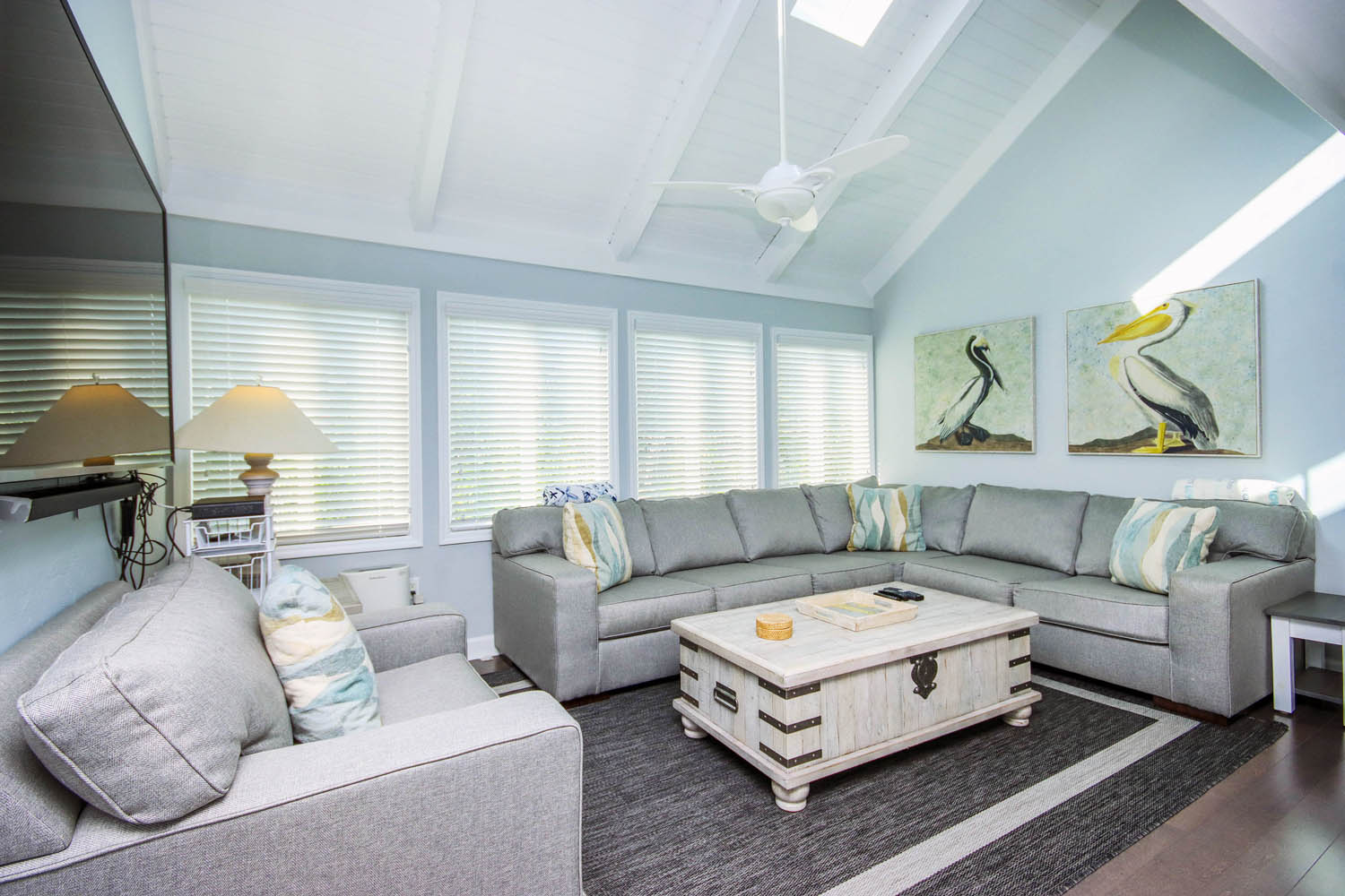 Sealoft Village Sanibel 4