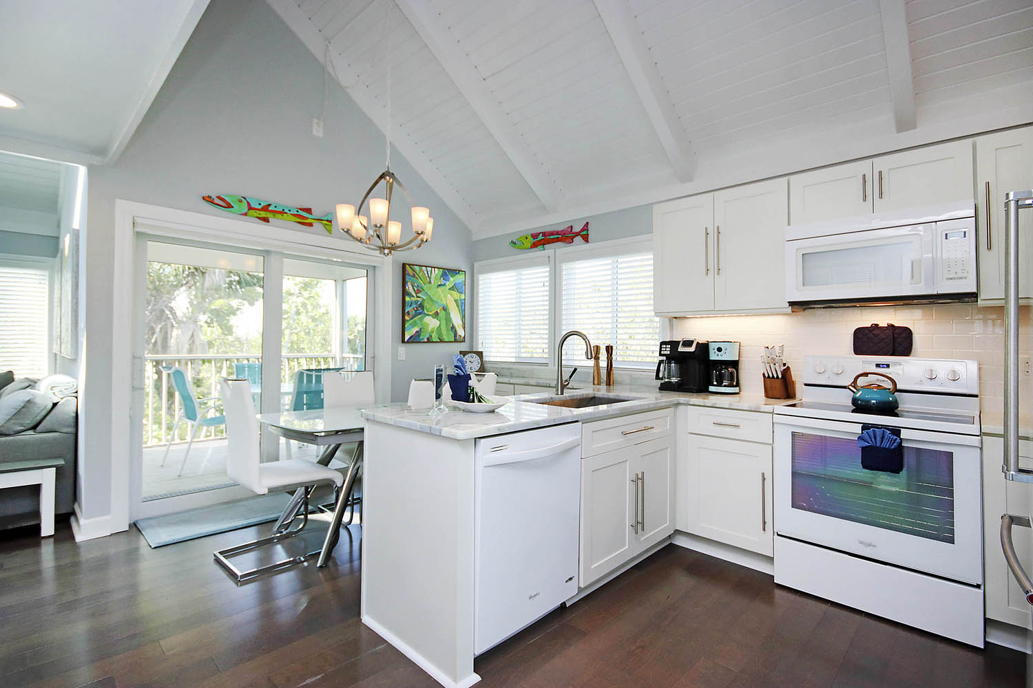 Sealoft Village Sanibel 10