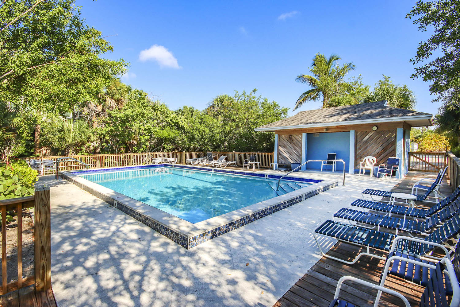 Sealoft Village Sanibel 25