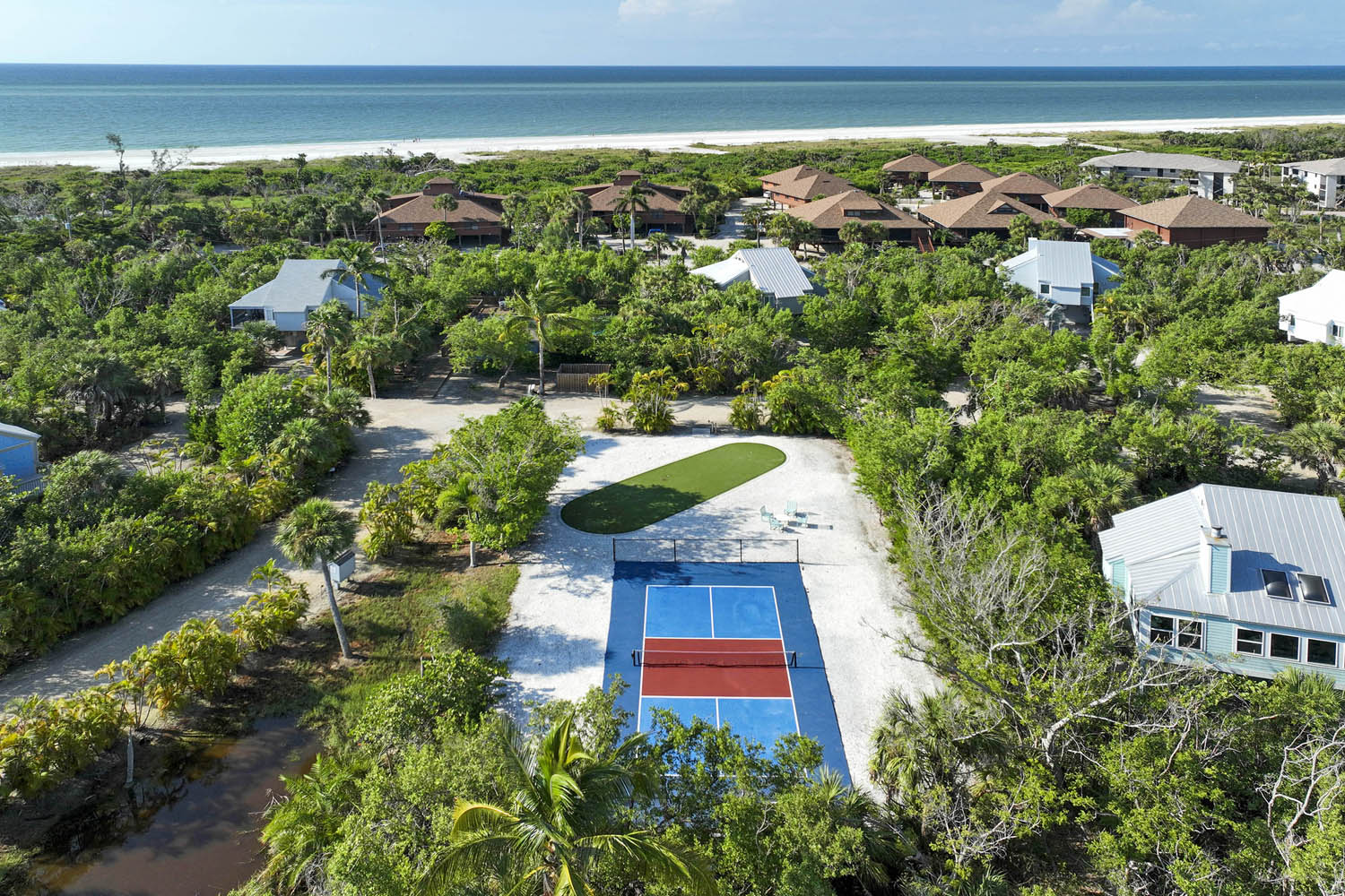 Sealoft Village Sanibel 36