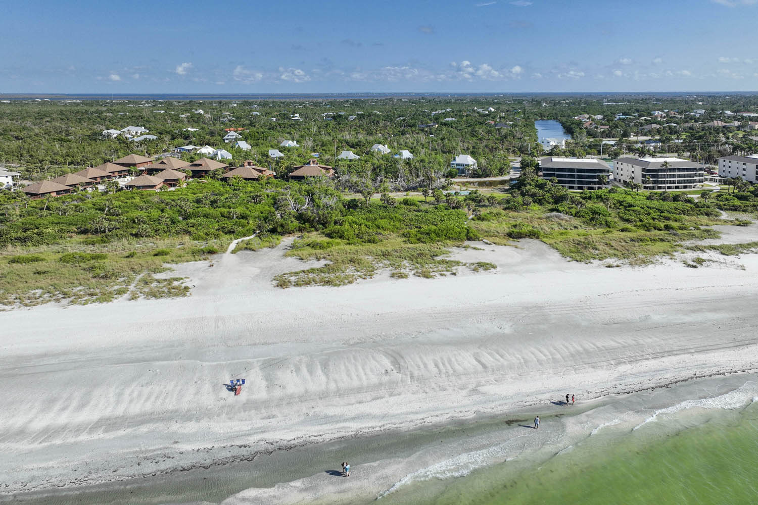 Sealoft Village Sanibel 33