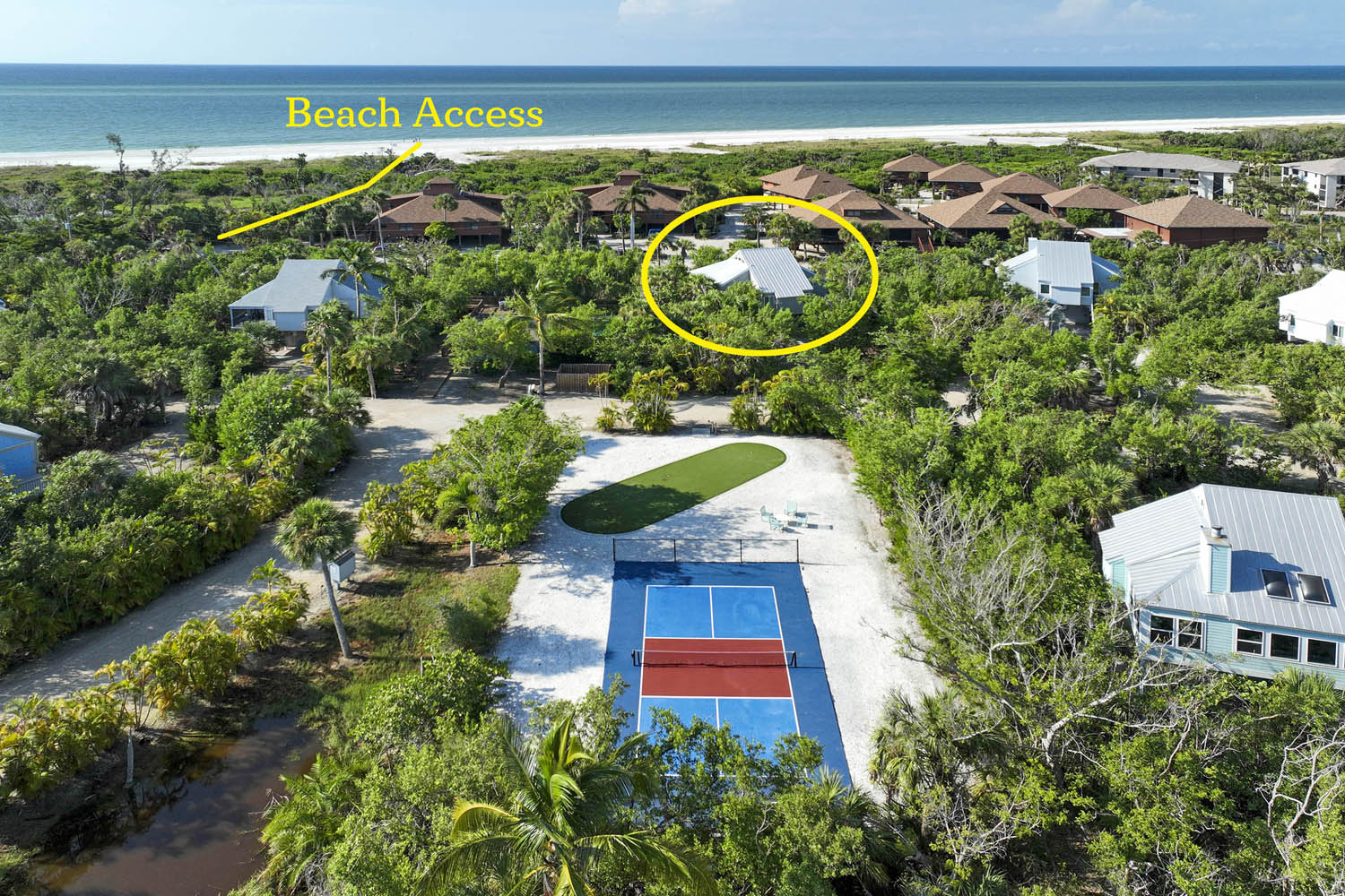 Sealoft Village Sanibel 3