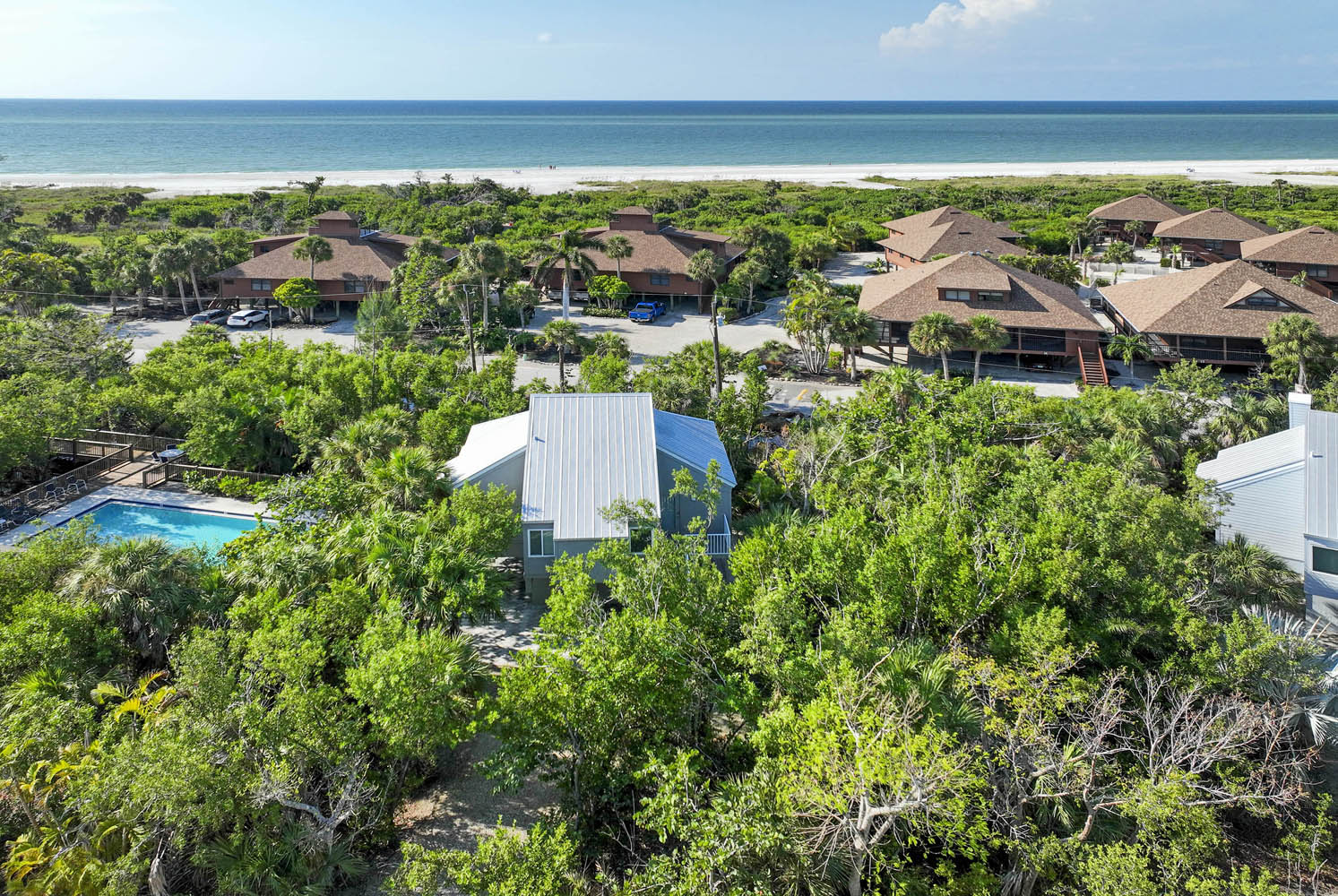 Sealoft Village Sanibel 38