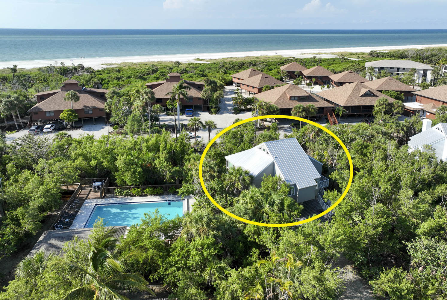 Sealoft Village Sanibel 41