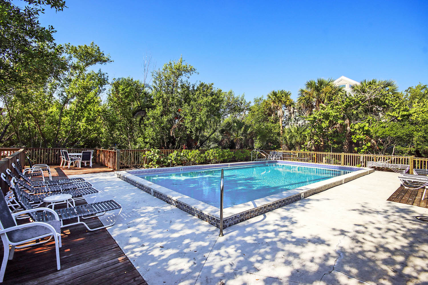 Sealoft Village Sanibel 30