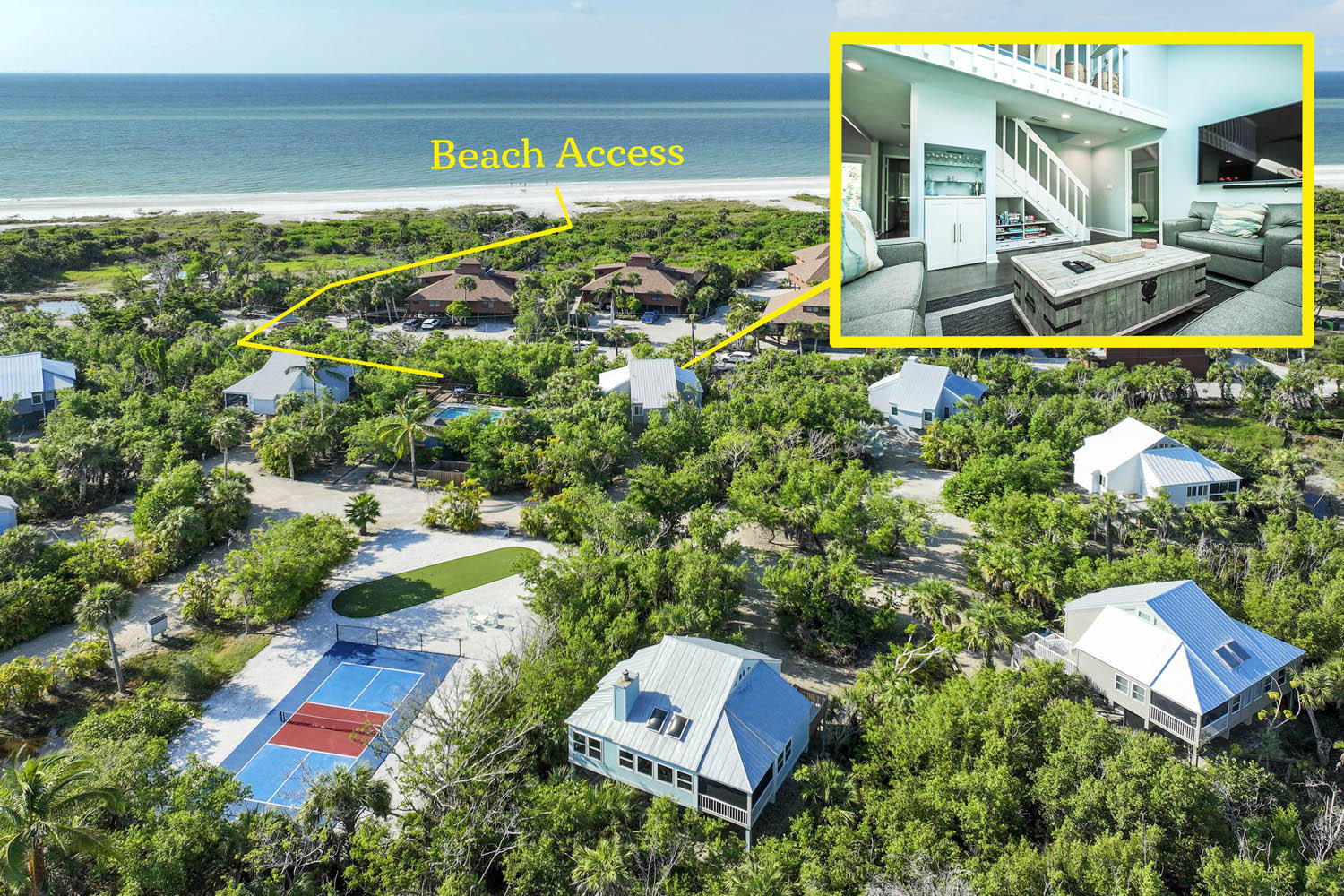 Sealoft Village Sanibel 39