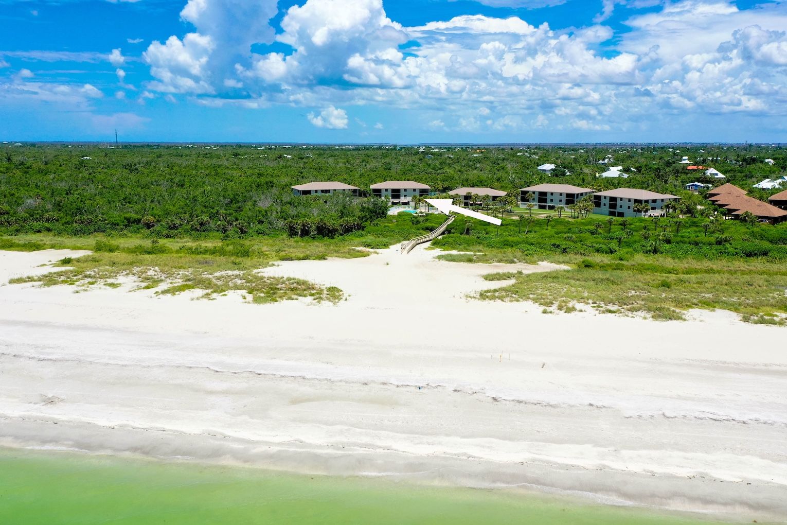 Sandpiper Beach 401 37