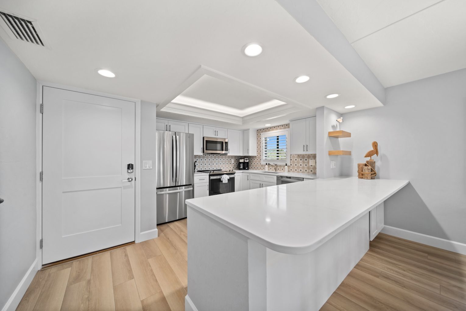 Sandpiper Beach 401 7