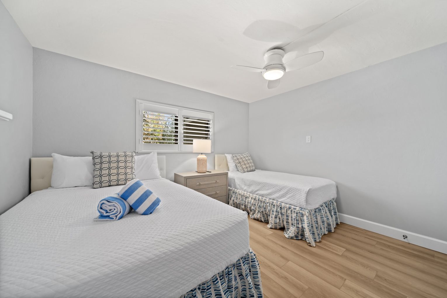 Sandpiper Beach 401 22