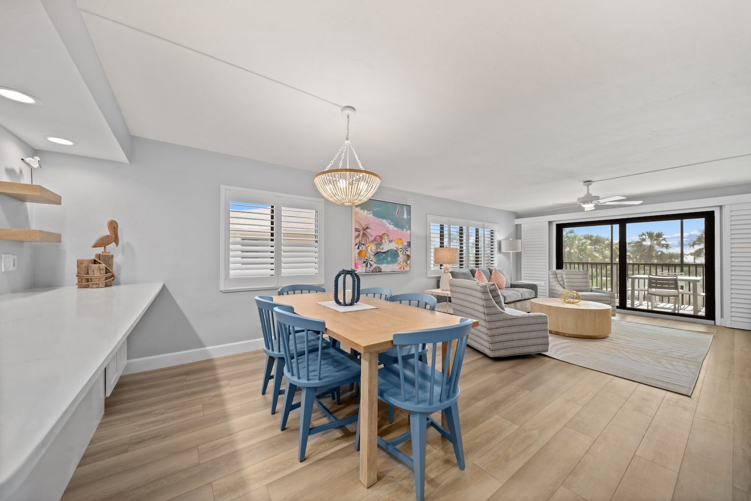 Sandpiper Beach 401 11