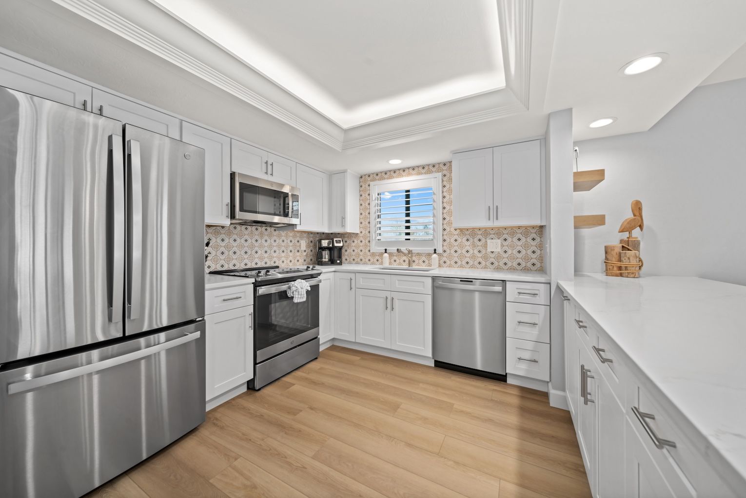 Sandpiper Beach 401 6