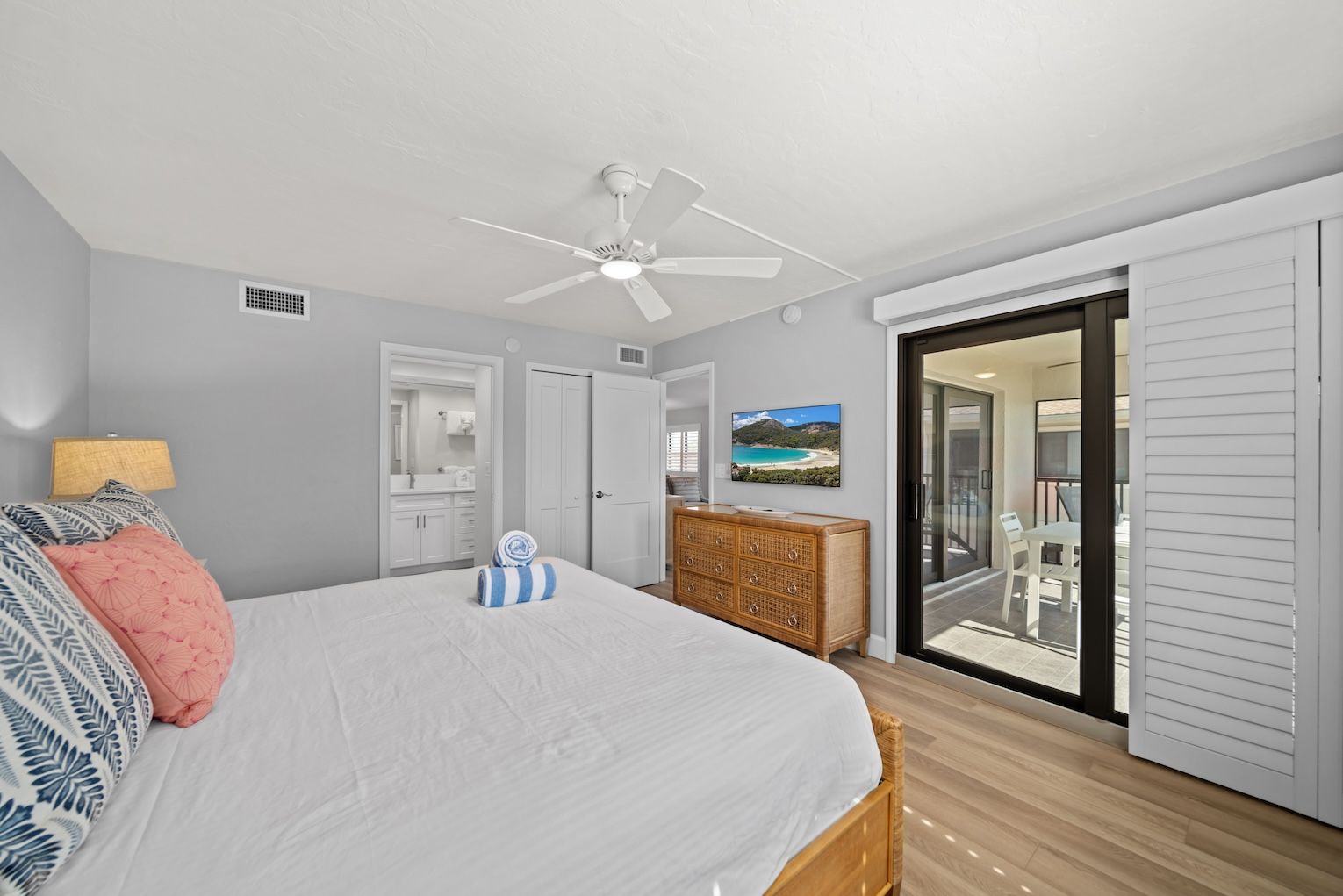 Sandpiper Beach 401 17