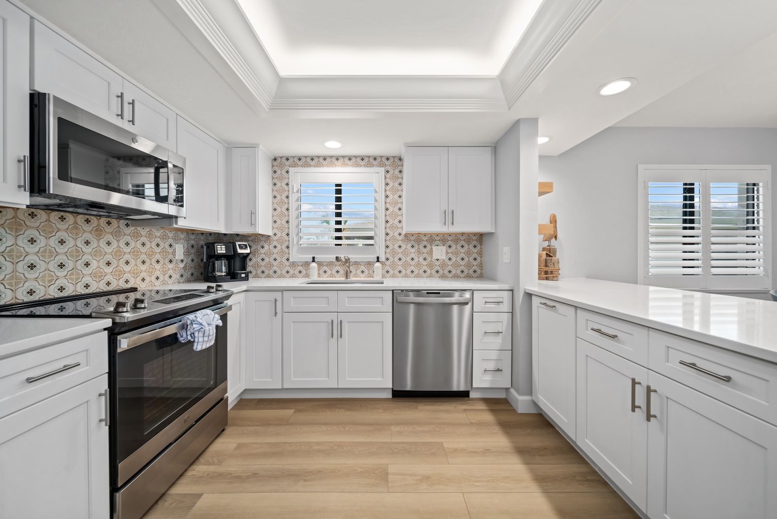 Sandpiper Beach 401 5