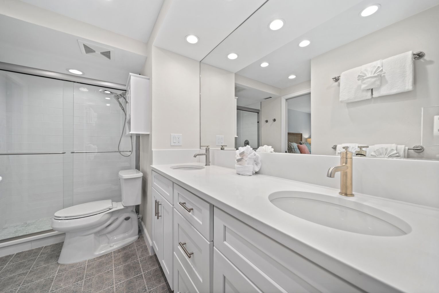 Sandpiper Beach 401 20