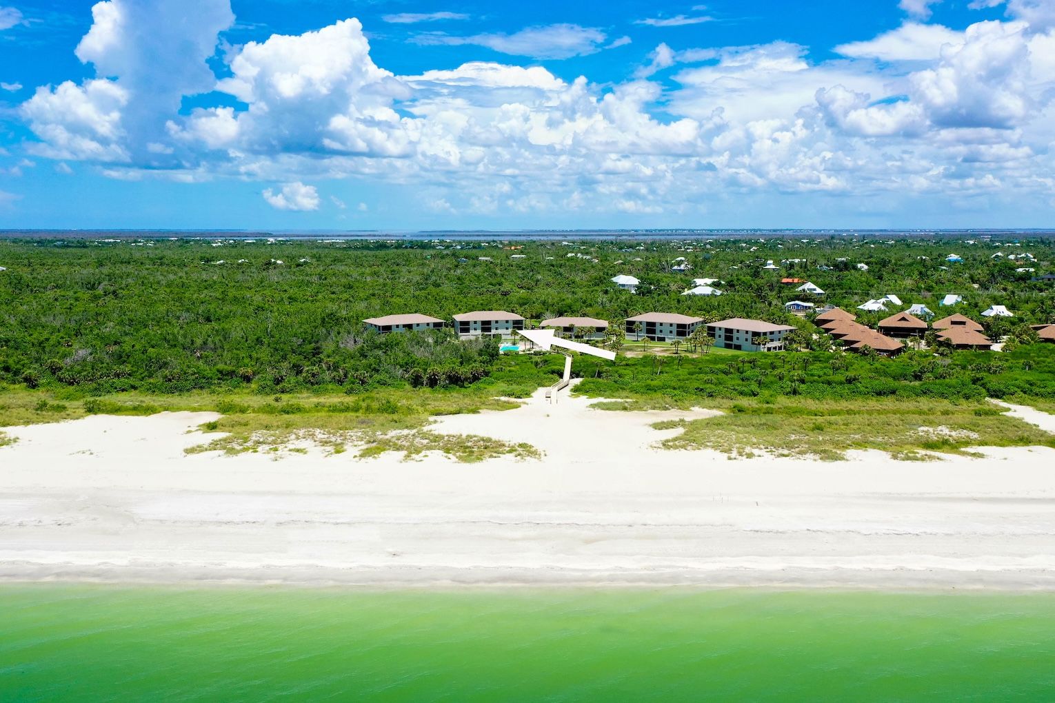 Sandpiper Beach 401 35