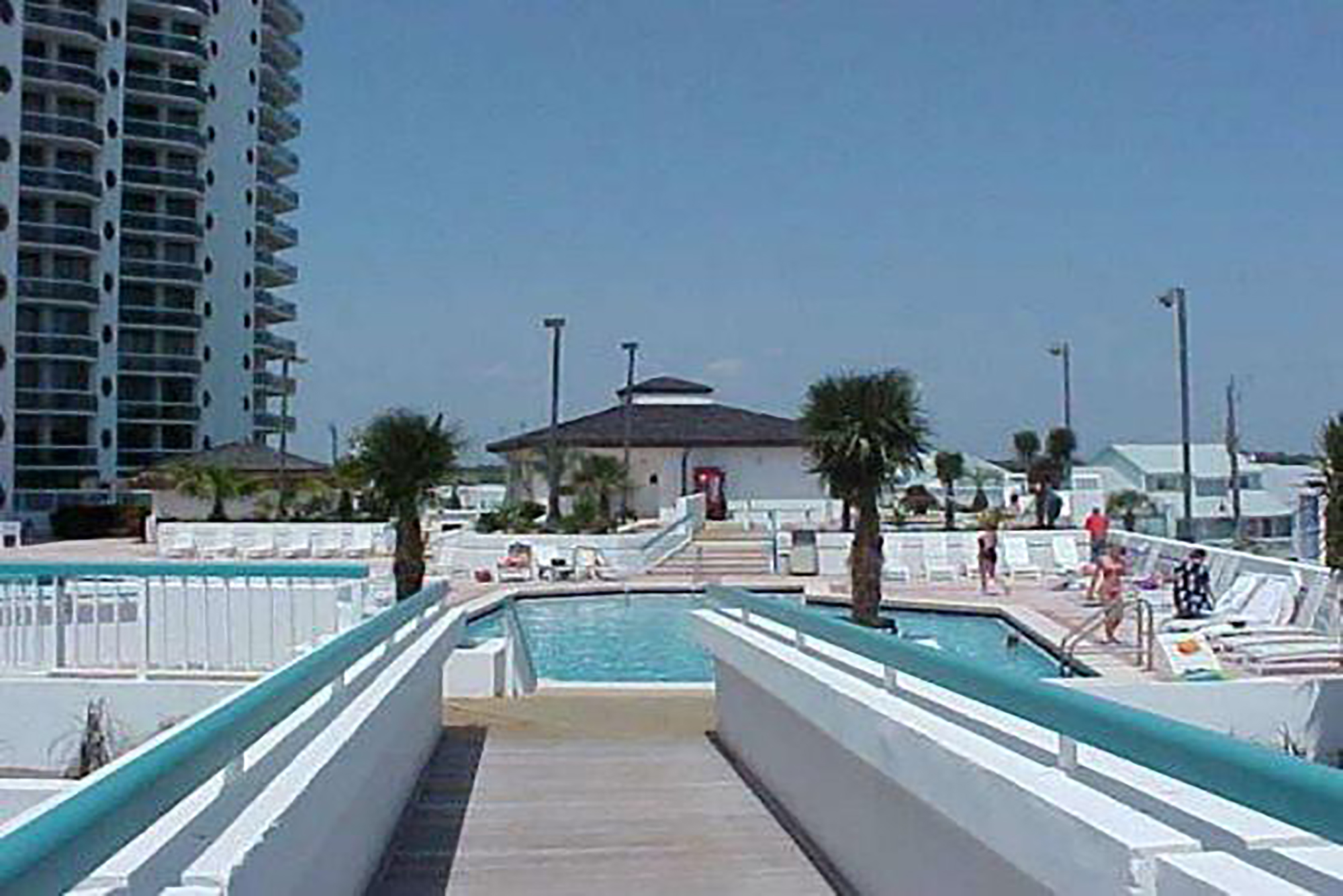 Surfside Resort 903 15