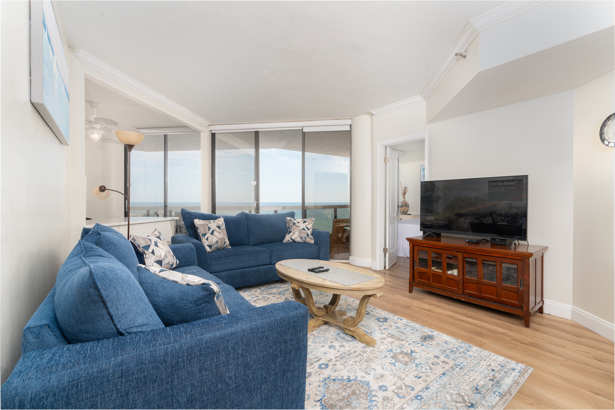 Surfside Resort 903 24