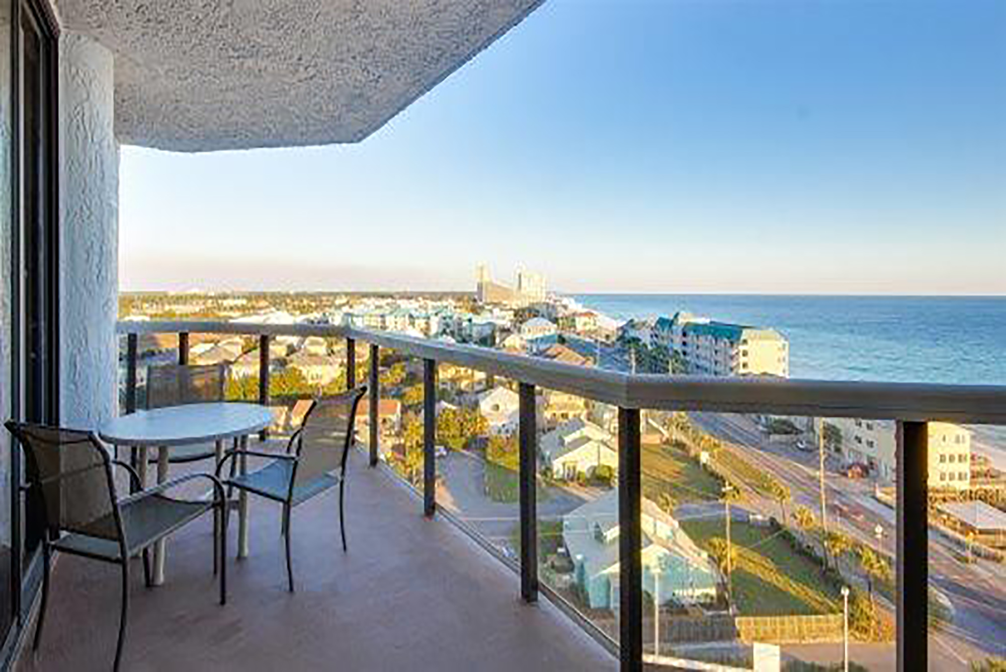 Surfside Resort 903 18