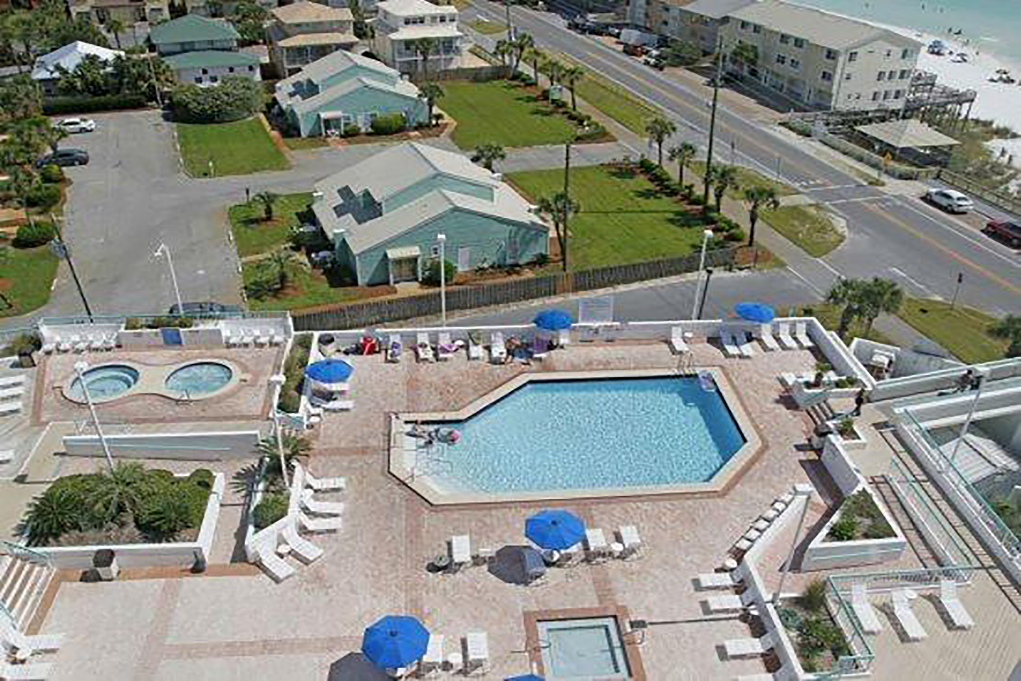 Surfside Resort 903 25