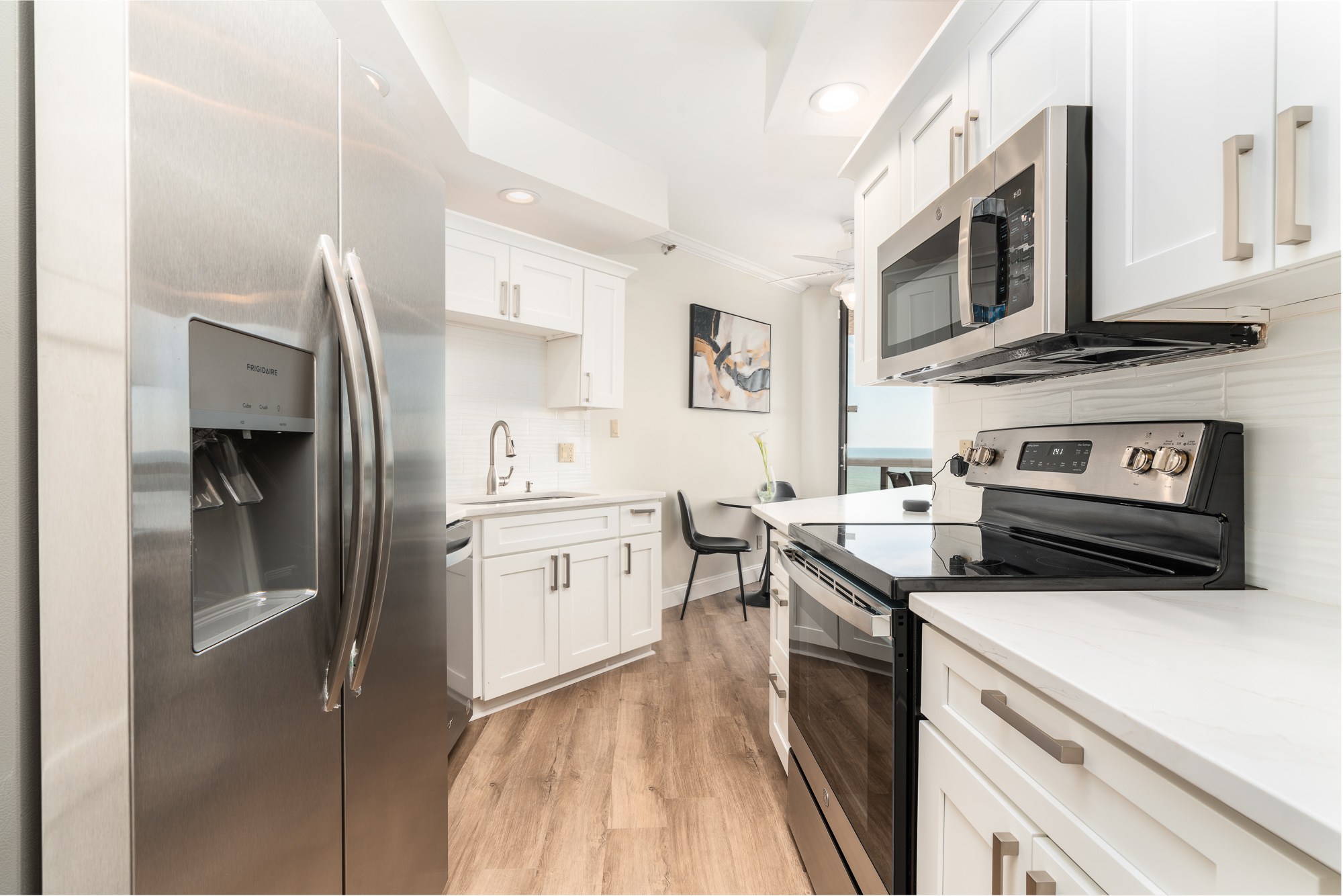 Surfside Resort 903 5