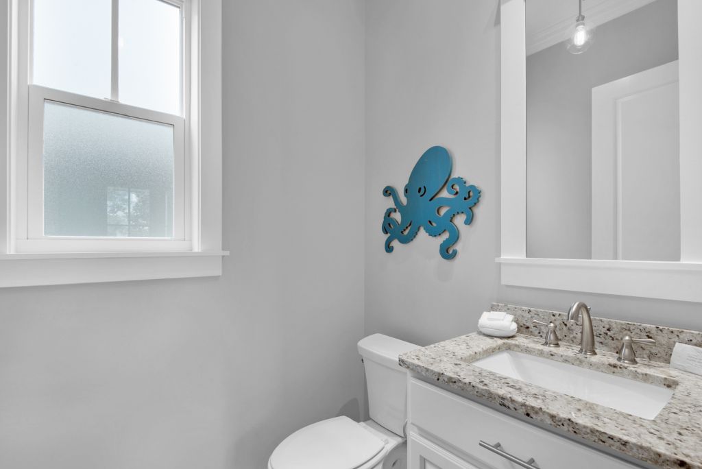 WaterColor - Terrapin Station 21