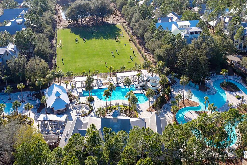 WaterColor - Terrapin Station 43