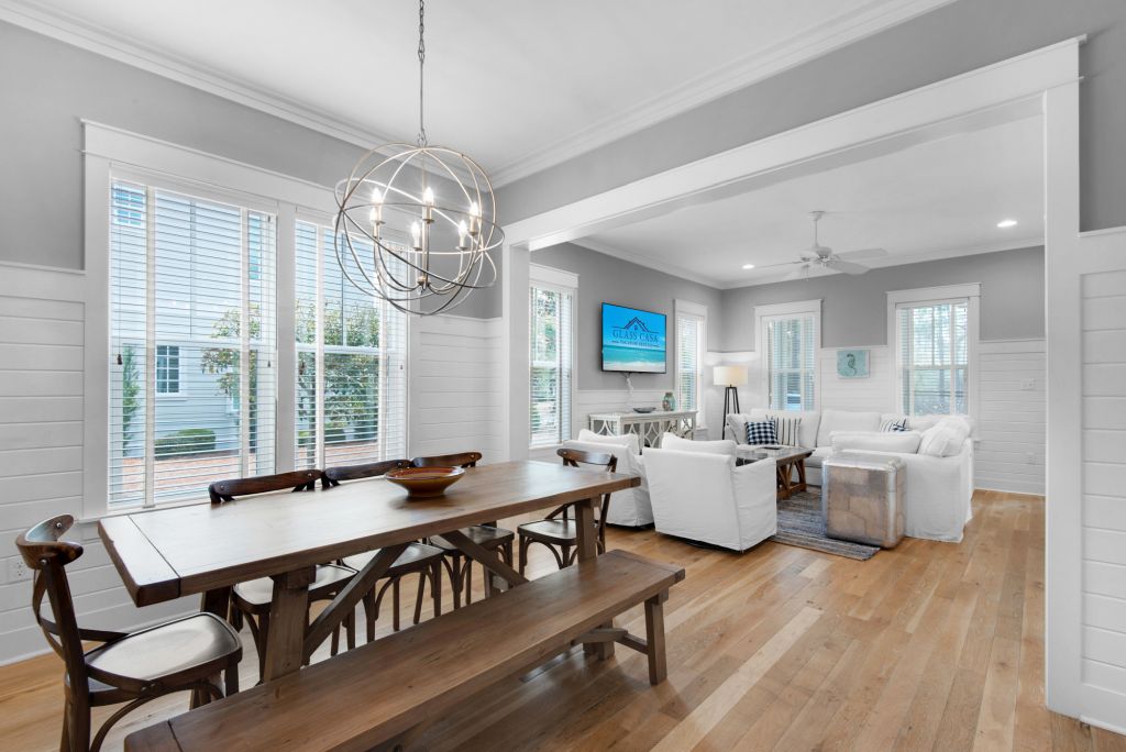 WaterColor - Terrapin Station 9