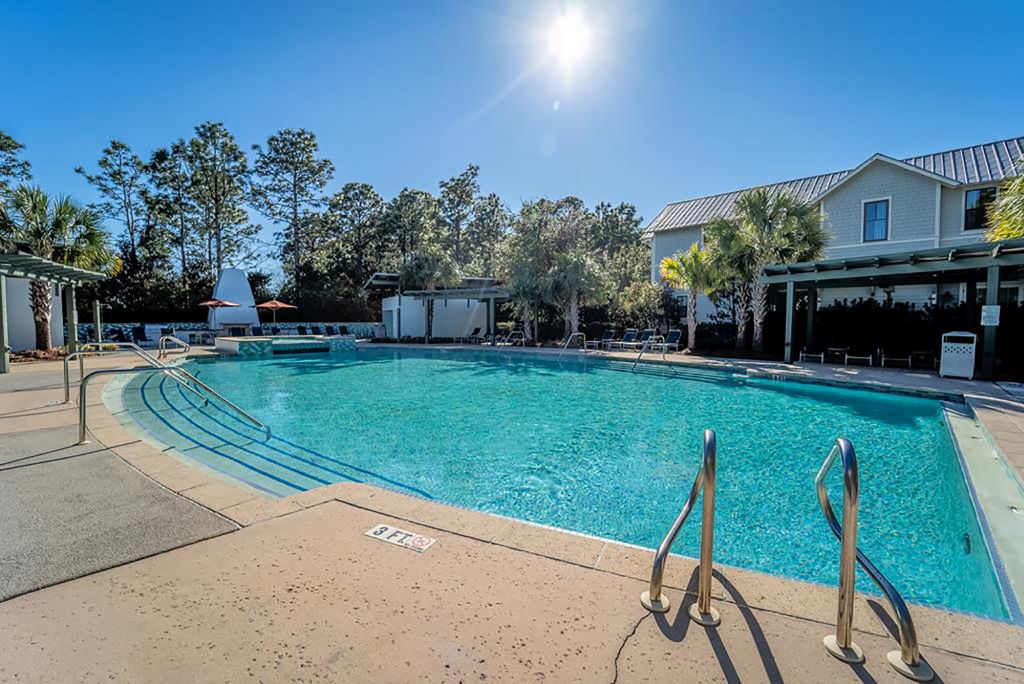 WaterColor - Terrapin Station 40