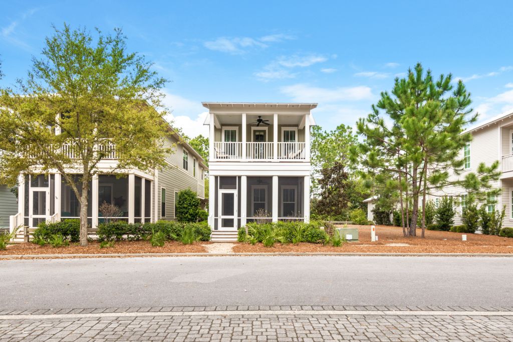 WaterColor - Terrapin Station 14