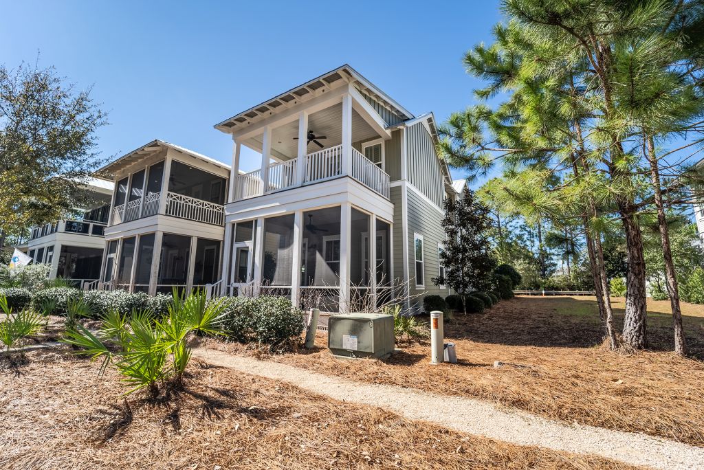 WaterColor - Terrapin Station 12