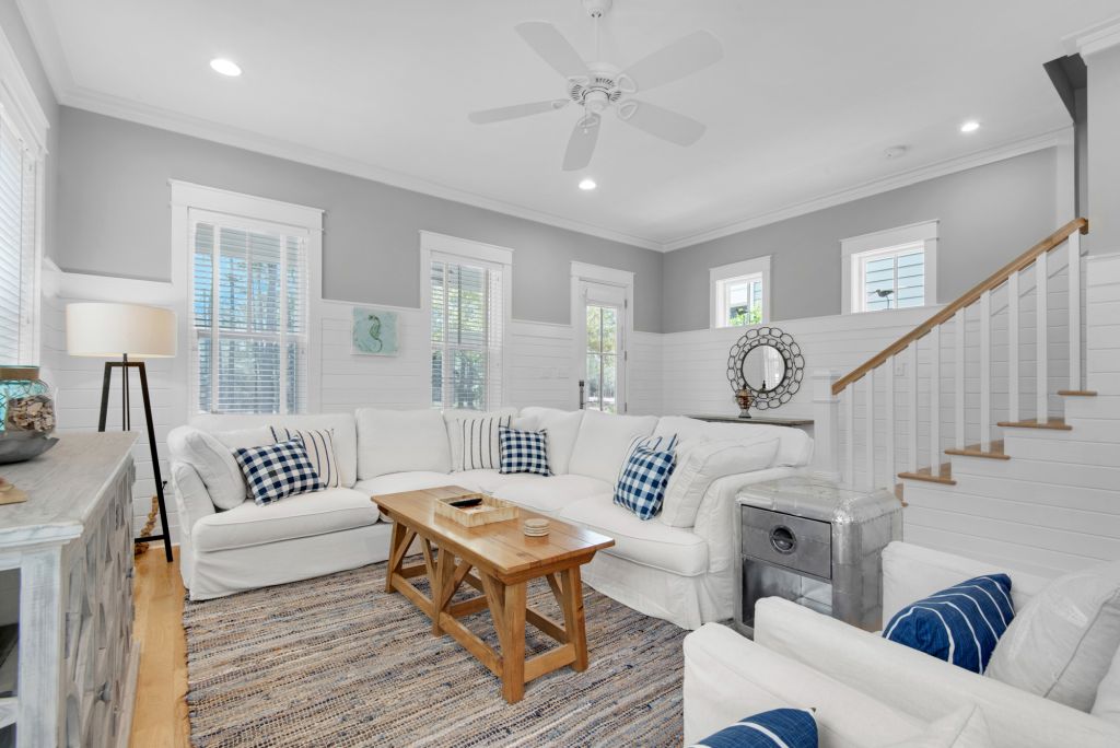 WaterColor - Terrapin Station 11