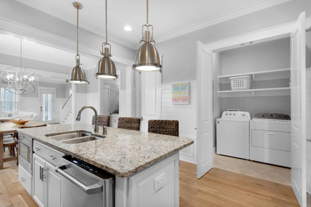 WaterColor - Terrapin Station 16