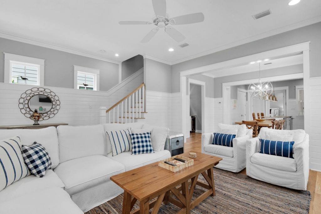 WaterColor - Terrapin Station 7