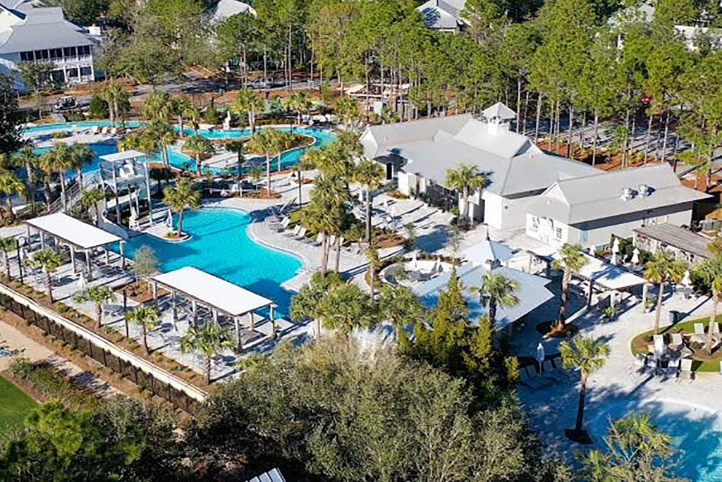 WaterColor - Terrapin Station 44