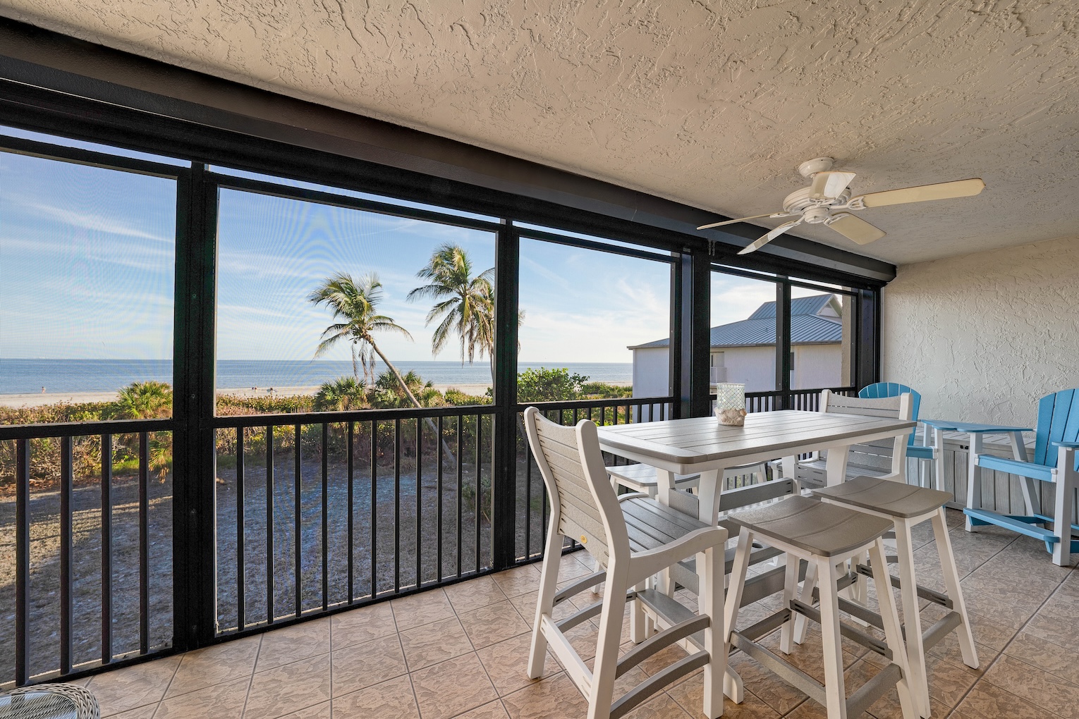 Compass Point 182 34