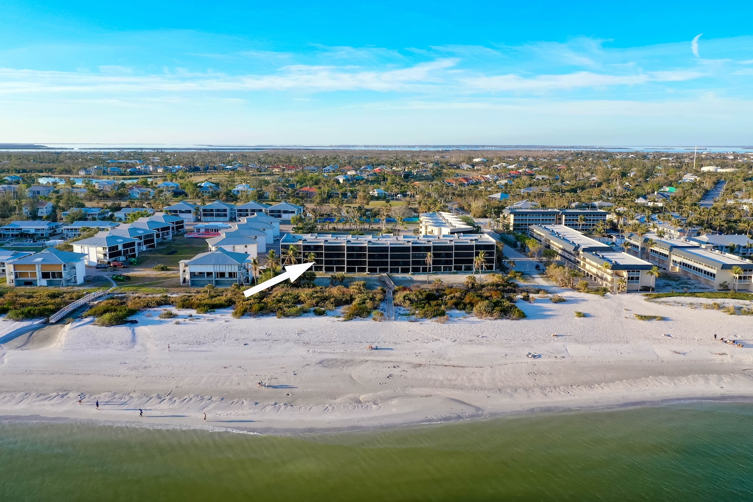 Compass Point 182 51