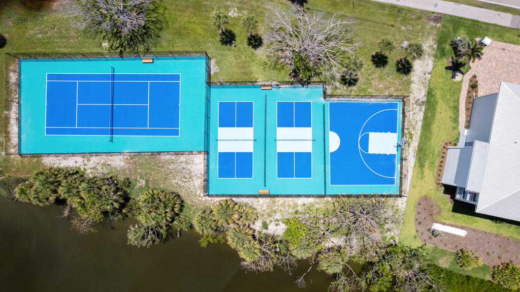 Compass Point 182 41