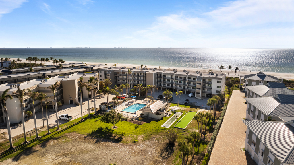 Compass Point 212 61