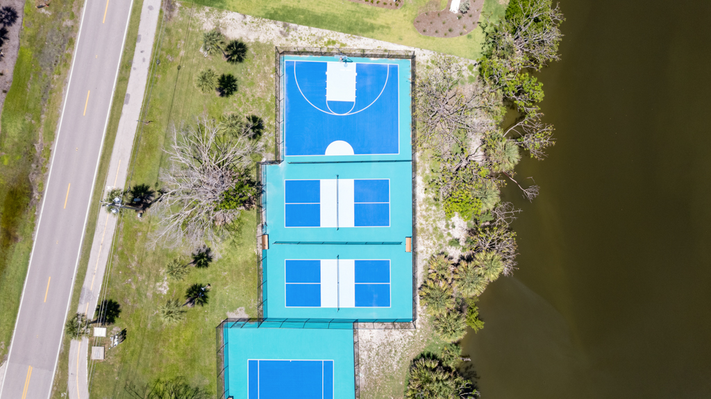 Compass Point 212 46