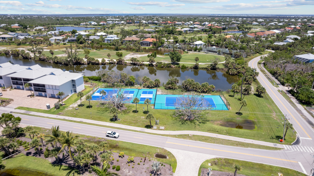 Compass Point 212 49