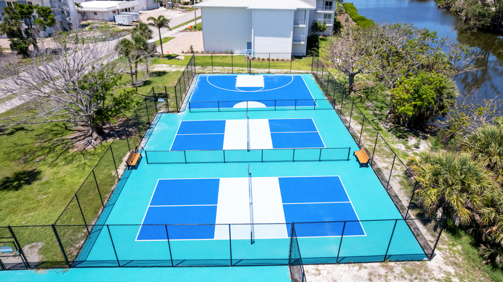 Compass Point 212 50