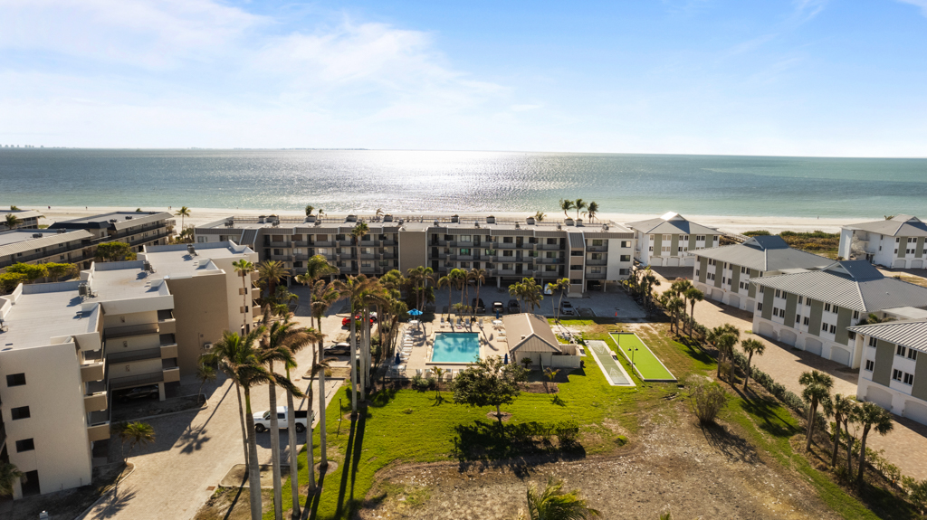 Compass Point 212 62