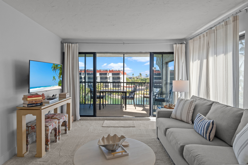 Pointe Santo B37 7