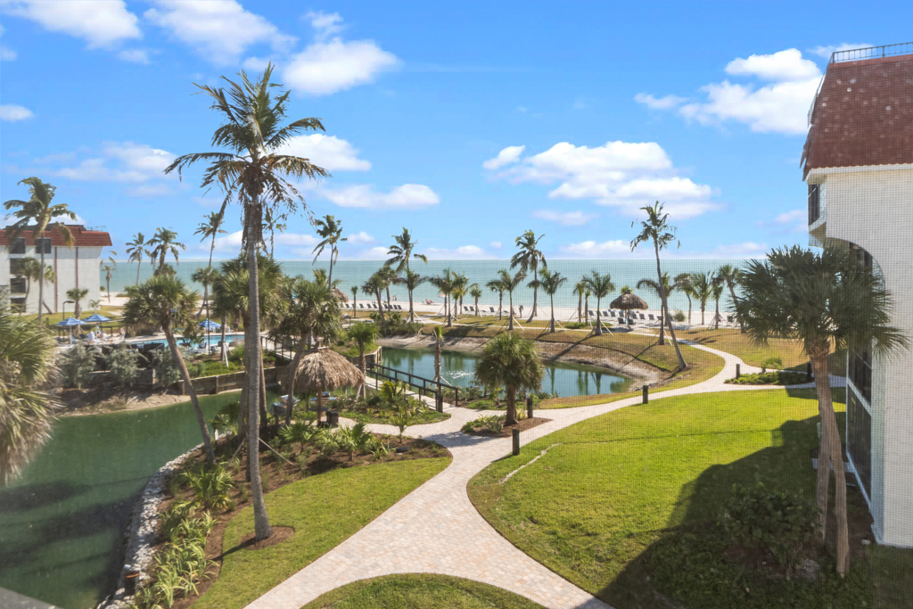 Pointe Santo B37 55